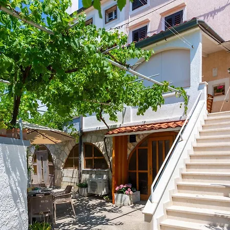 Lovely In With Wifi Apartment *