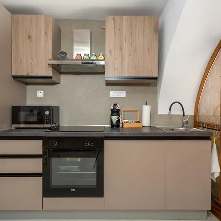 Lovely In With Wifi Apartment *